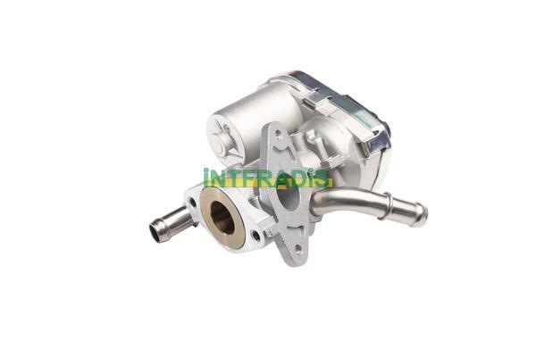 Vanne EGR INTFRADIS 25615